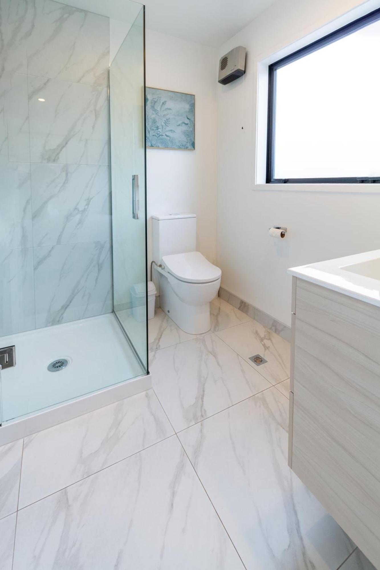 Stylish Central City Townhouse Next To Little High Christchurch Eksteriør bilde