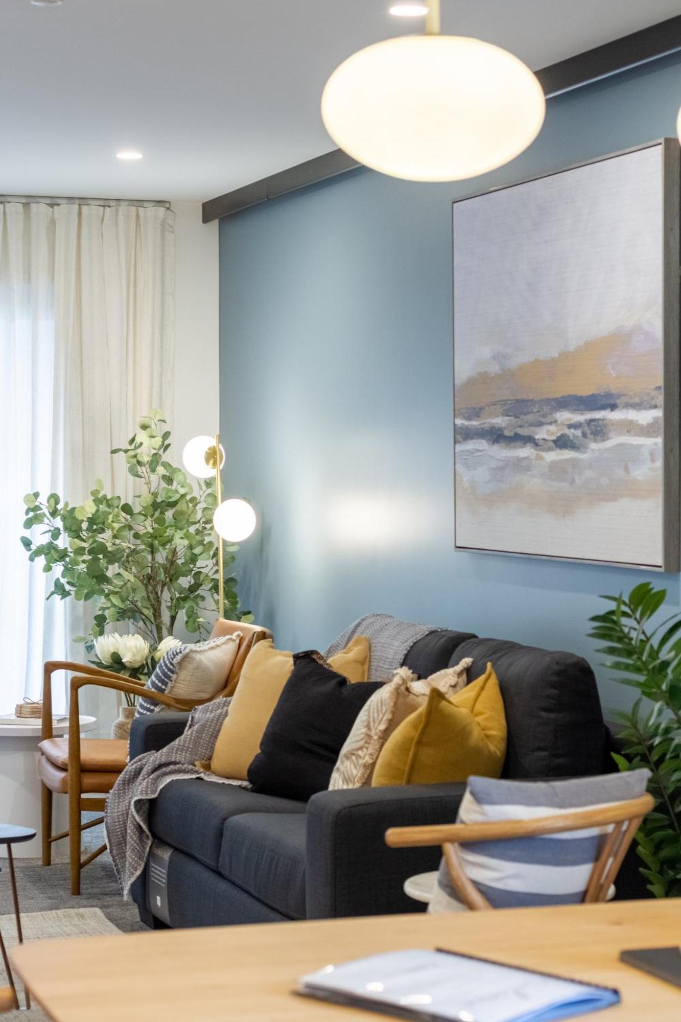 Stylish Central City Townhouse Next To Little High Christchurch Eksteriør bilde