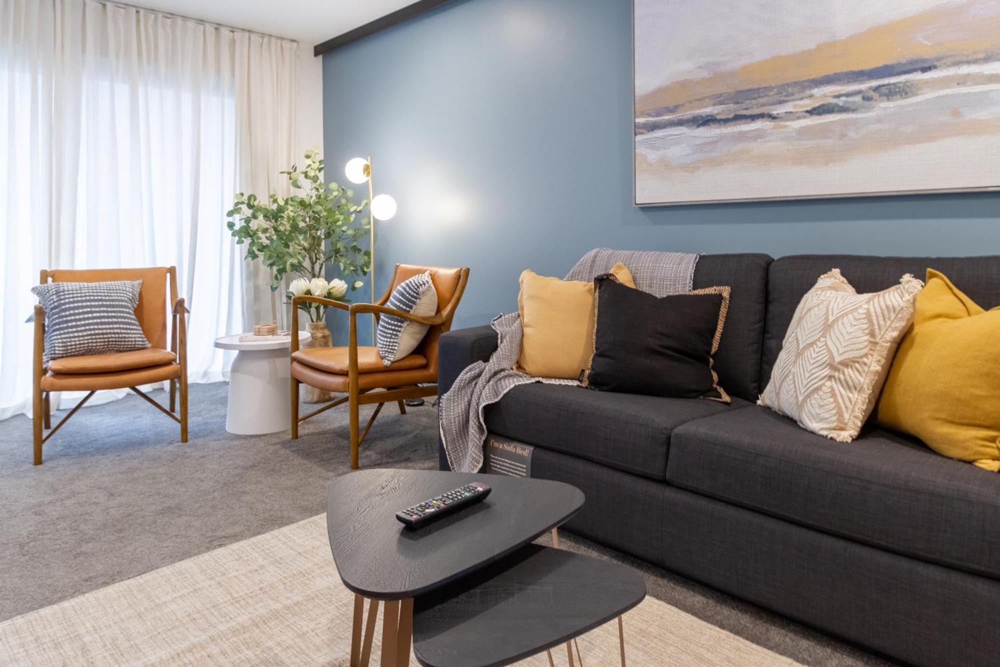 Stylish Central City Townhouse Next To Little High Christchurch Eksteriør bilde