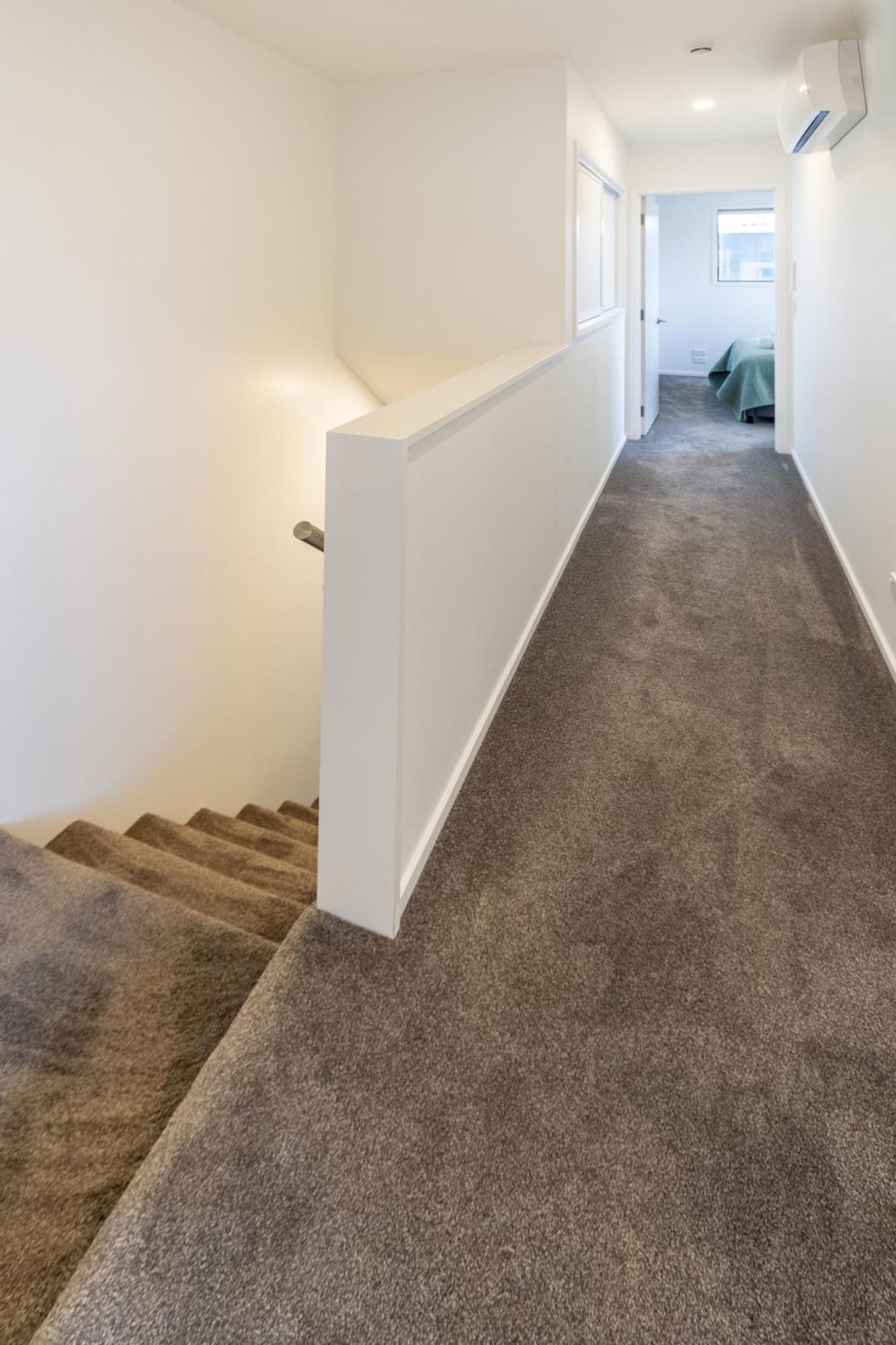 Stylish Central City Townhouse Next To Little High Christchurch Eksteriør bilde