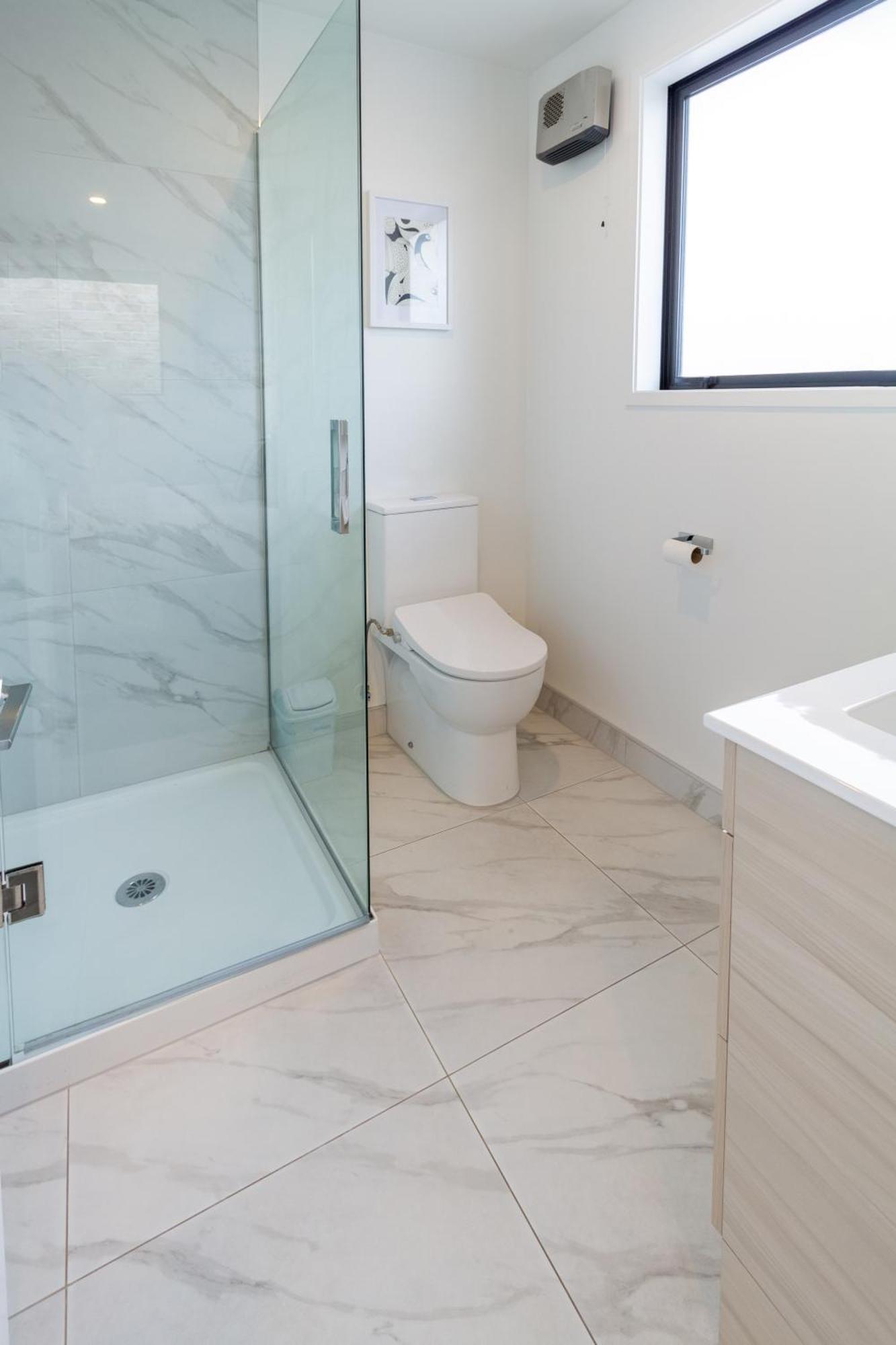 Stylish Central City Townhouse Next To Little High Christchurch Eksteriør bilde