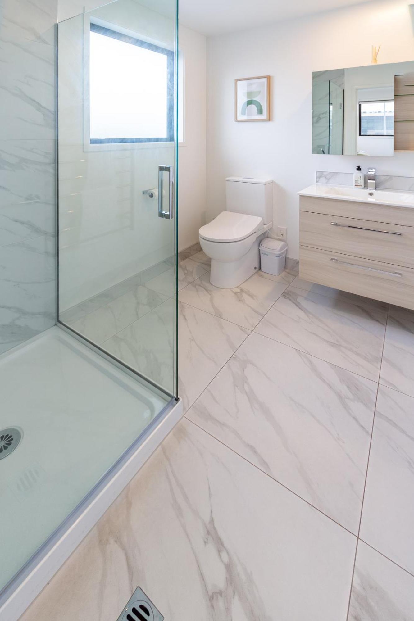 Stylish Central City Townhouse Next To Little High Christchurch Eksteriør bilde